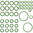 2013 Scion FR-S - A/C O-Ring and Gasket Seal Kit, All Seals For A.C.