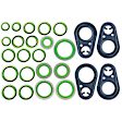 1321356 GPD OE Replacement A/C O-Ring and Gasket Seal Kit - Direct Fit, Kit