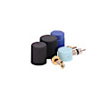 1321363 A/C Caps and Valve Core Seal Kit - Direct Fit
