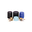 1321363 A/C Caps and Valve Core Seal Kit - Direct Fit