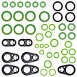 2020 Chrysler Voyager - A/C O-Ring and Gasket Seal Kit
