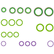 1321396 A/C O-Ring and Gasket Seal Kit
