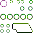 2019 Mercedes Benz AMG GT 63 S - A/C O-Ring and Gasket Seal Kit