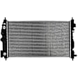 13217C Radiator, 2.0L, 4Cyl