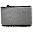 13221C Radiator, 1.8L, 4Cyl
