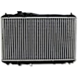 13222C Radiator, 1.8L, 4Cyl