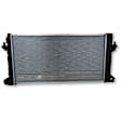 13228C Radiator, 3.5L, 6Cyl
