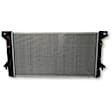 13229C Radiator Sold individually, Models With Towing Package