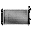 1322C Radiator, Sold individually