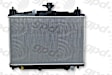 13233C Radiator, 1.5L, 4Cyl