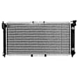 1323C Radiator, Sold individually