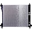 13240C Radiator, 3.0L, 6Cyl