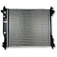 13241C Radiator