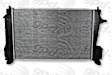 13248C Radiator, 1.4L, 4Cyl