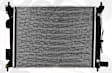 13252C Radiator, 1.6L, 4Cyl