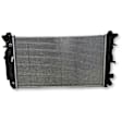 13254C Radiator