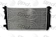 13254C Radiator