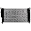 13262C Radiator