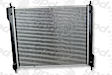 13264C Radiator, 1.6L, 4Cyl