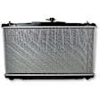 13269C Radiator, 2.5L, 4Cyl