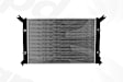 13301C Radiator, 6.0L, 8Cyl
