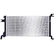 13304C Radiator, 2.5L, 4Cyl