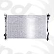13306C Radiator