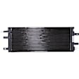 13316C Radiator, 2.5L, 4Cyl