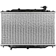 13317C Radiator