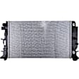 13318C Radiator, 3.0L, 6Cyl