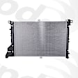 13335C Radiator