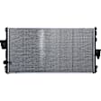 13339C Radiator, 6.7L, 8Cyl