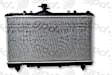 13341C Radiator, 3.6L, 6Cyl