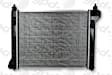 13365C Radiator, 1.8L, 4Cyl