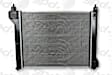13365C Radiator, 1.8L, 4Cyl
