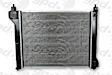 13365C Radiator, 1.8L, 4Cyl