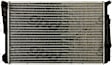 13370C Radiator, 3.0L, 6Cyl