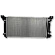 13397C Radiator