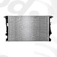 13401C Radiator