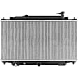 13404C Radiator