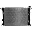 13420C Radiator, 2.0L, 4Cyl