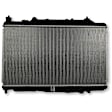 13430C Radiator