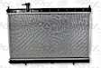 13431C Radiator