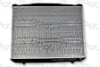 13449C Radiator, 3.5L, 6Cyl