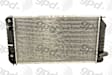 1344C Radiator