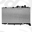 13460C Radiator, 3.6L, 6Cyl