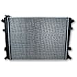 13467C Radiator, 3.8L, 6Cyl