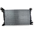 13492C Radiator, 6.7L, 6Cyl