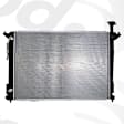 13508C Radiator, 3.3L, 6Cyl