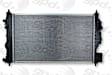 2019 Buick Cascada - Radiator, 4 Cyl 1.6L